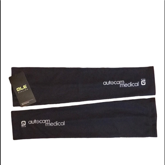 NWT ALE CYCLING Bicycle arm gloves - Picture 1 of 8
